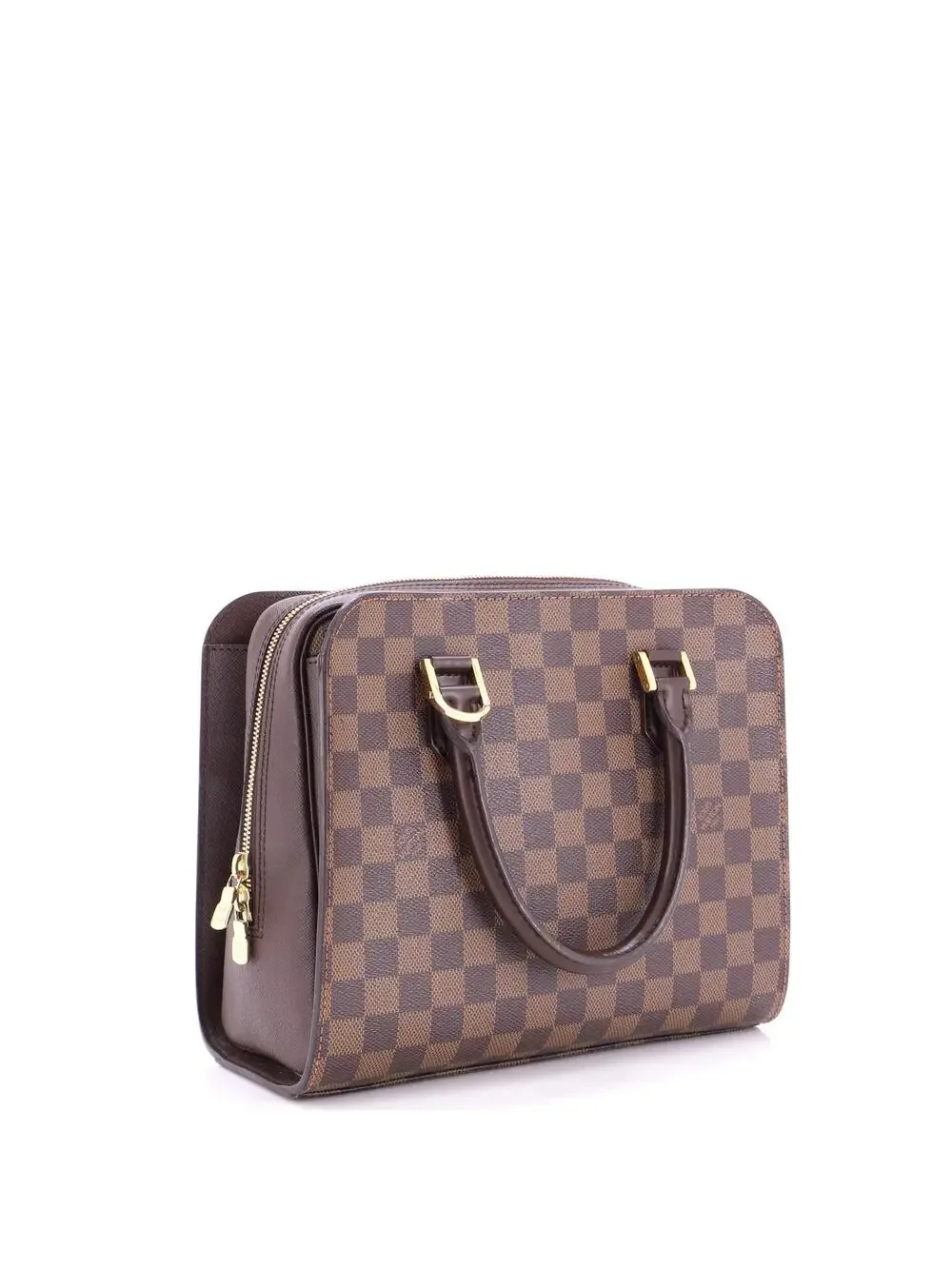 Louis Vuitton Triana Bag Damier #294758L79B